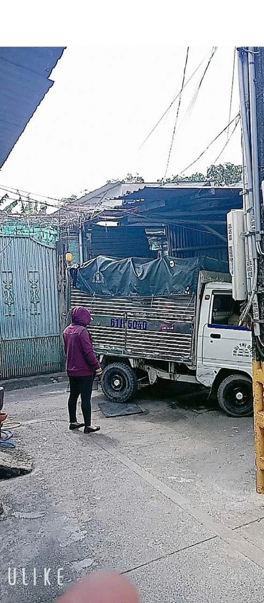 Bán nhà 2PN 48m² Phường Hoá An, Đồng Nai - Ảnh thu nhỏ 4