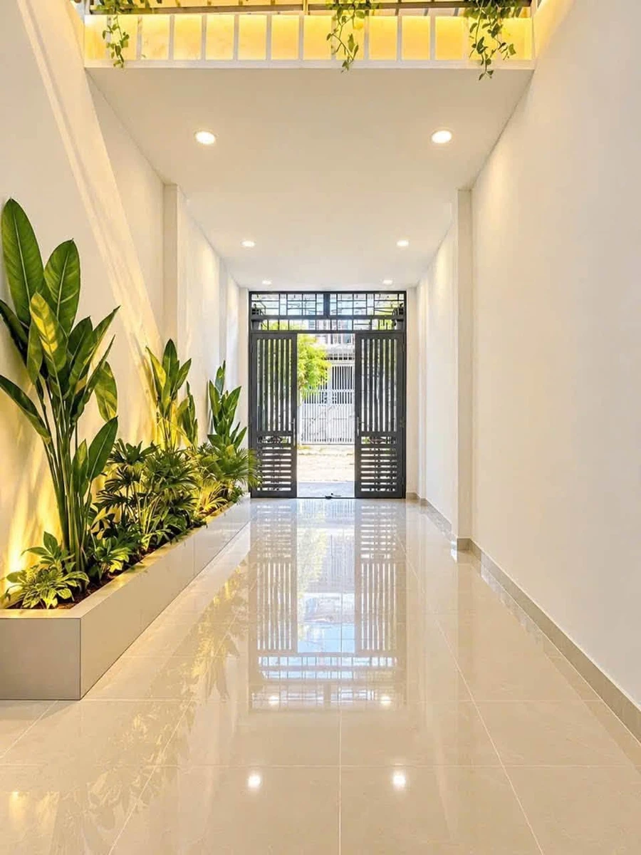 Nhà bán 78m² 2PN Trương Văn Hải Quận 9, giá 5,2 tỷ - Ảnh thu nhỏ 3