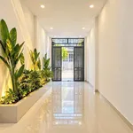 Nhà bán 78m² 2PN Trương Văn Hải Quận 9, giá 5,2 tỷ - Ảnh thu nhỏ 3