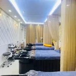Bán nhà mặt tiền Nguyễn Duy Dương, Quận 10, 5 tầng BTCT, 40m2, có dòng tiền - Ảnh thu nhỏ 4