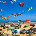 Bán đất xã Phước Hải 211m2, cách biển 4km, 1 tỷ 350 triệu - Ảnh thu nhỏ 2