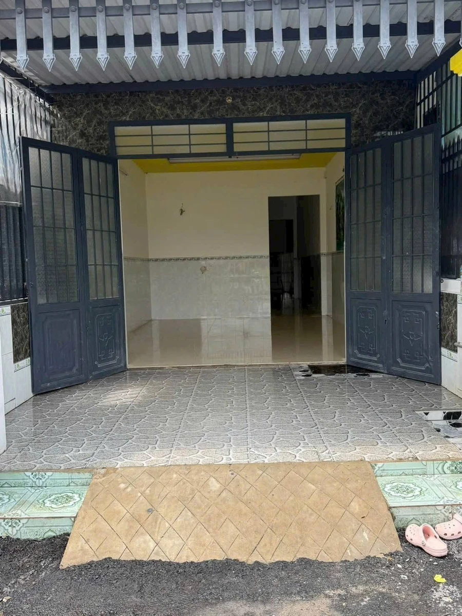 Bán nhà cấp 4 2 PN 66m² DX 07 Tân Vĩnh Hiệp Tân Uyên Bình Dương 2.2 tỷ - Ảnh thu nhỏ 2