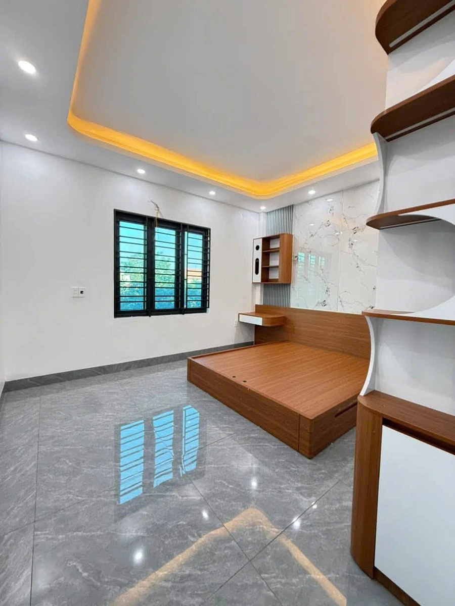 Bán nhà 3 tầng 43m2 Trần Hưng Đạo Hải Dương 2,7 tỷ - Ảnh thu nhỏ 4