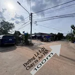 Bán lô đất gần 500m² trung tâm Hòa Thành, Tây Ninh, giá 8,8 tỷ - Ảnh thu nhỏ 1