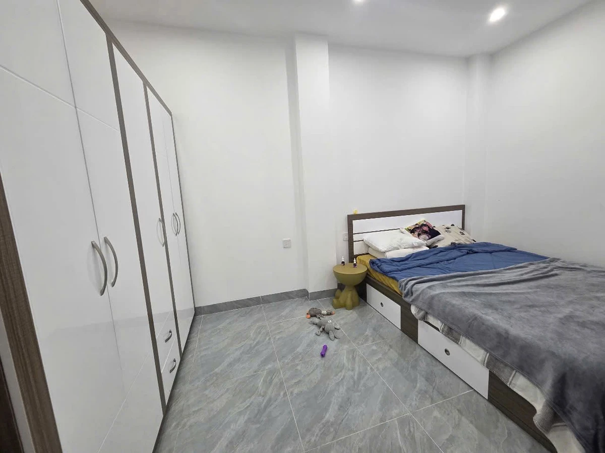 Bán nhà 3 tầng full nội thất 62,6m² Nha Trang 4,6 tỷ - Ảnh thu nhỏ 5