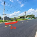 Bán đất 107,6m2 mặt tiền 5m, 1 tỷ 300 triệu - Ảnh thu nhỏ 1