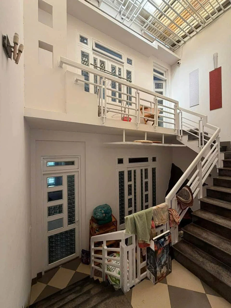 Bán nhà mặt tiền Hoàng Thế Thiện 125m2, 3PN, Tân Lợi 4,5 tỷ - Ảnh thu nhỏ 3