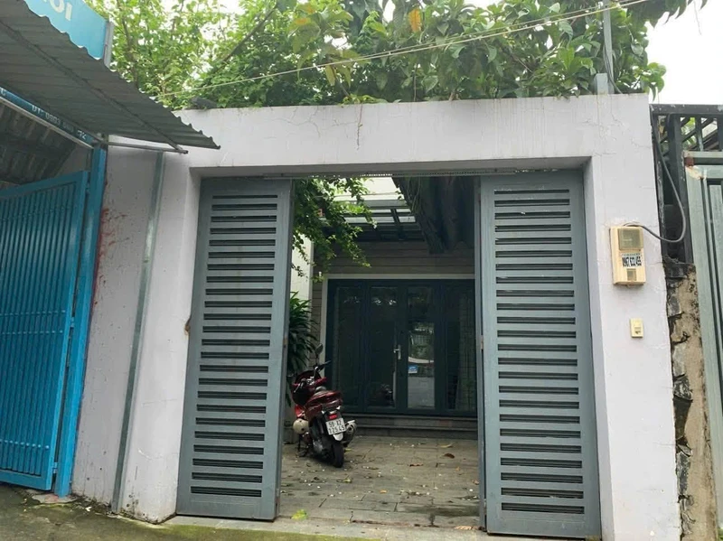 Bán biệt thự mini 140m² 2 tầng lô góc Tô Ngọc Vân, Linh Đông, Thủ Đức - 11,1 tỷ
