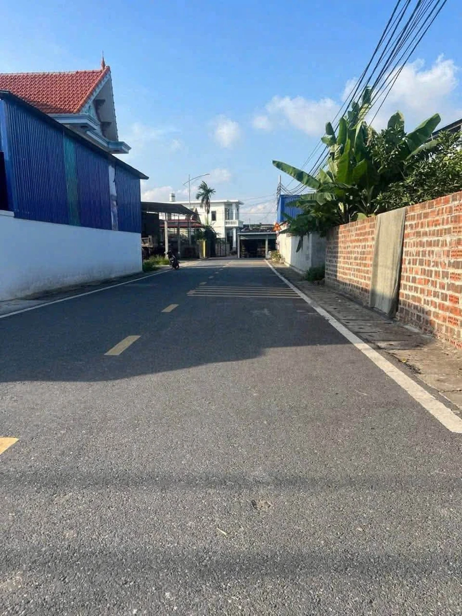 Bán đất 82m² ở Phường Lê Ích Mộc, Hóc Môn, giá 7xx triệu - Ảnh thu nhỏ 2