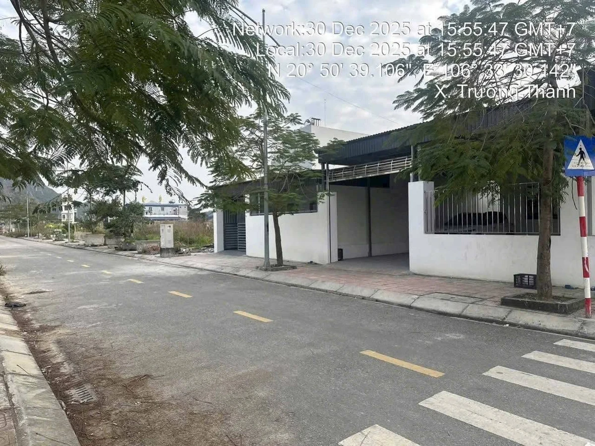 Bán nhà An Trường, Hải Phòng 160m² 6 tỷ - Ảnh thu nhỏ 2