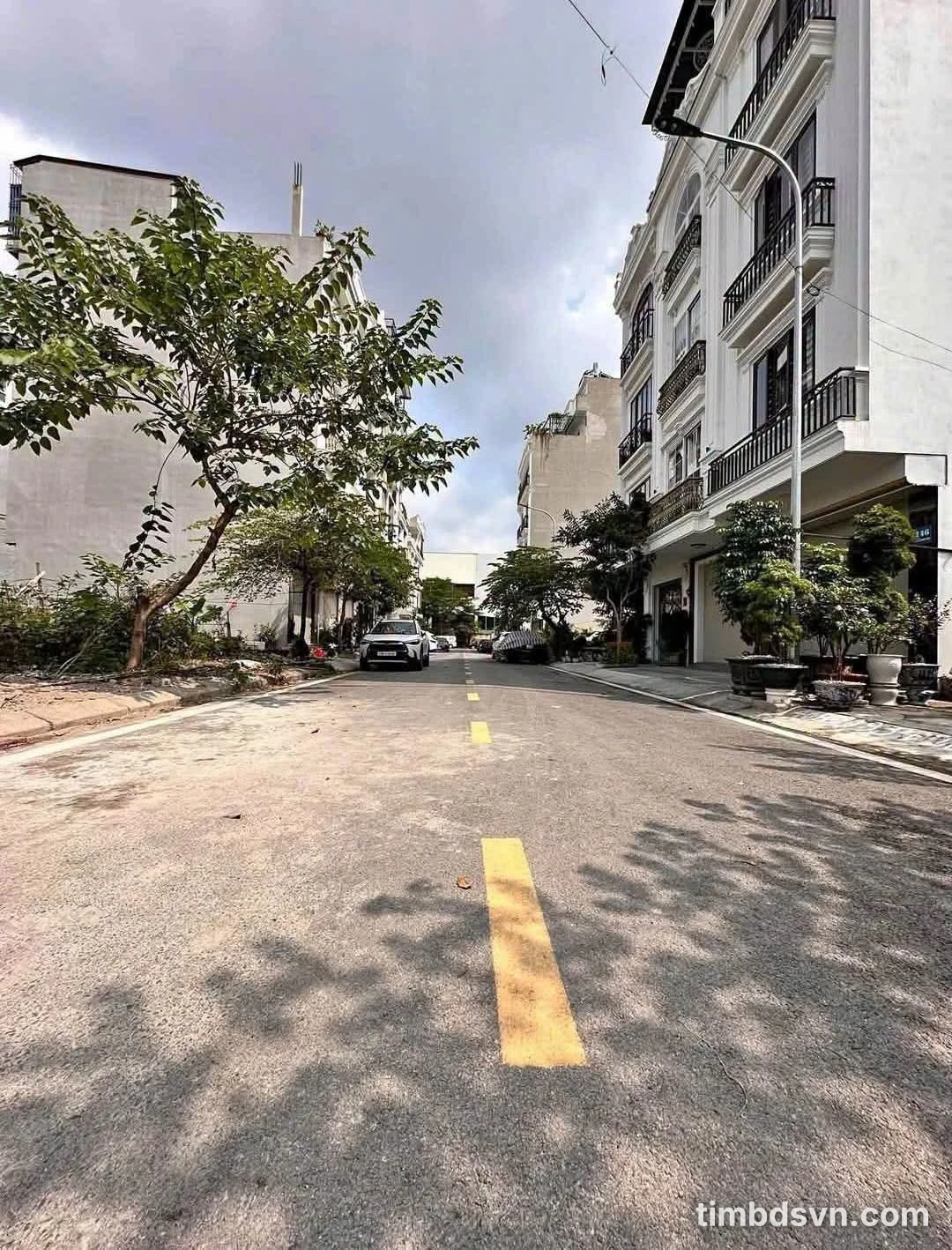 Bán shophouse 60m2 Lê Hồng Phong Quận 5, 11 tỷ - Ảnh 1