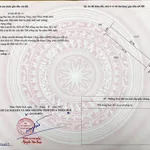 Bán đất Phú Bài 103m2 - 1.2 tỷ - Ảnh thu nhỏ 2