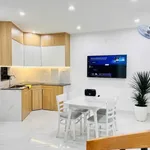 Bán nhà 1 trệt 1 lầu 2PN hẻm ô tô đường Nguyễn An Ninh, Tam Thắng, Vũng Tàu - Ảnh thu nhỏ 2