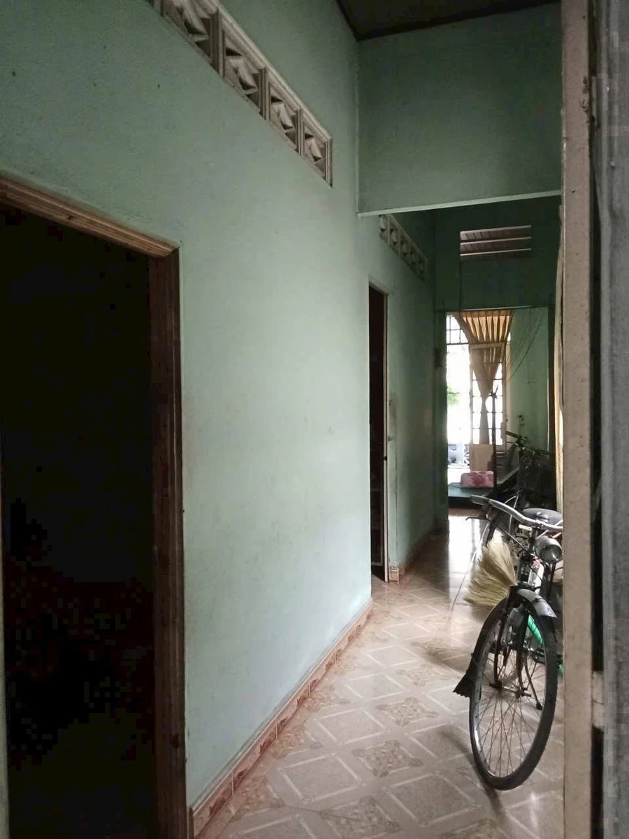 Bán nhà Định Hòa Thủ Dầu Một 60m² giá 2.4 tỷ - Ảnh thu nhỏ 4
