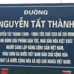 Bán đất 100m² gần Nguyễn Tất Thành 800 triệu - Ảnh thu nhỏ 1