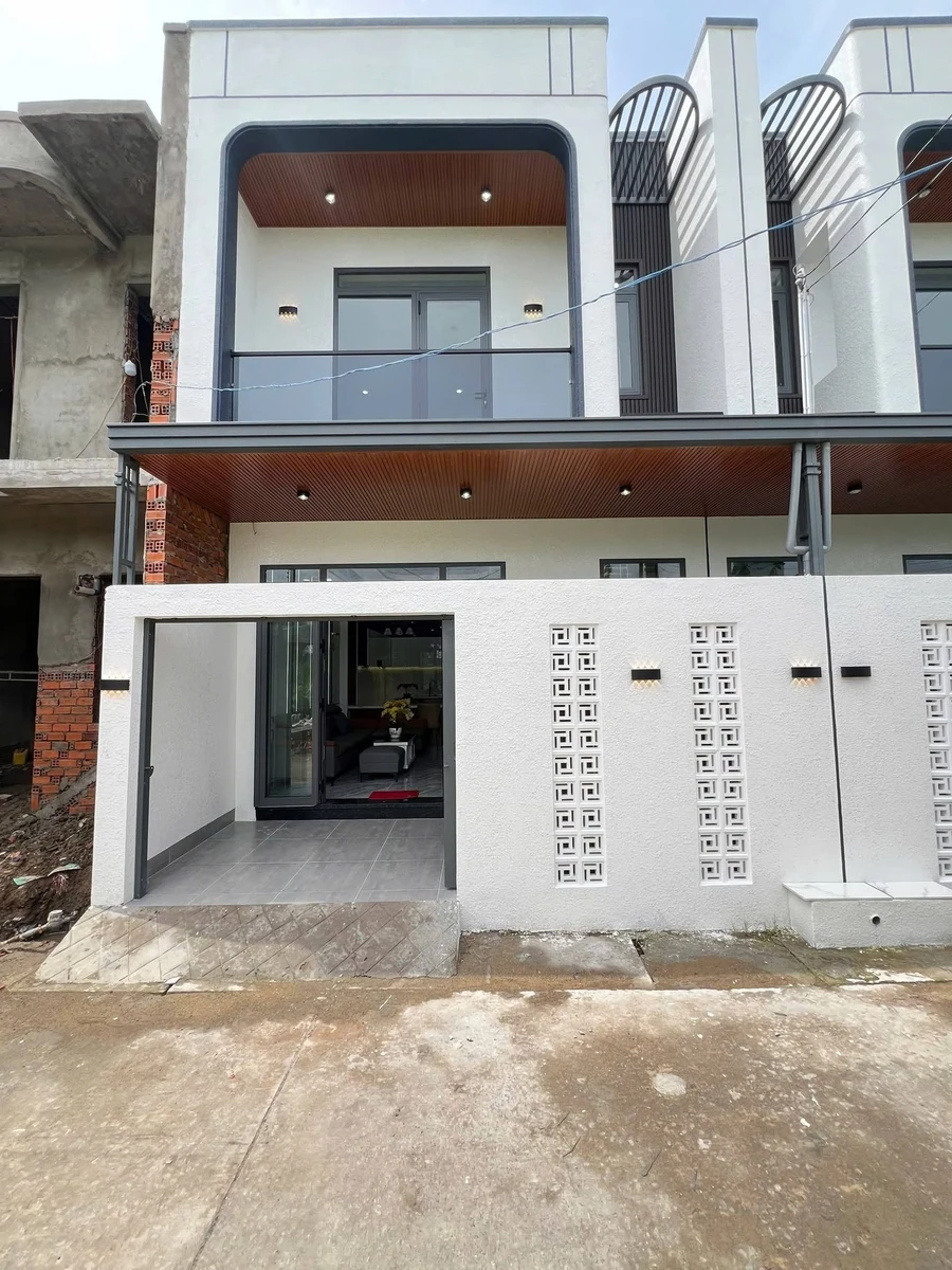 Bán nhà 2 phòng 60.5m² Rạch Giá, giá 1 tỷ 850 - Ảnh thu nhỏ 2
