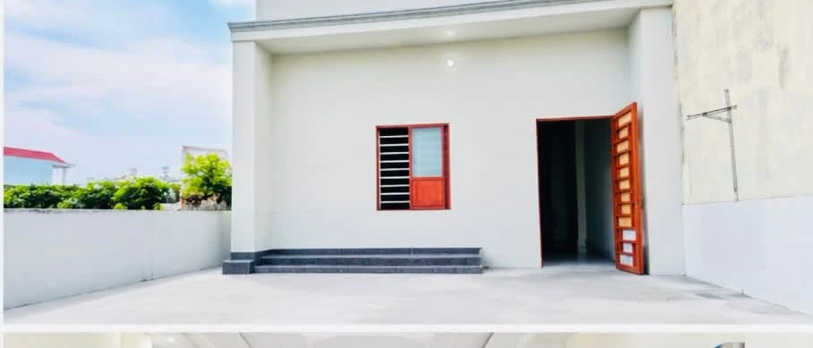 Bán nhà mặt tiền 181.5m² gần An Phú, Thủ Đức - Ảnh thu nhỏ 5