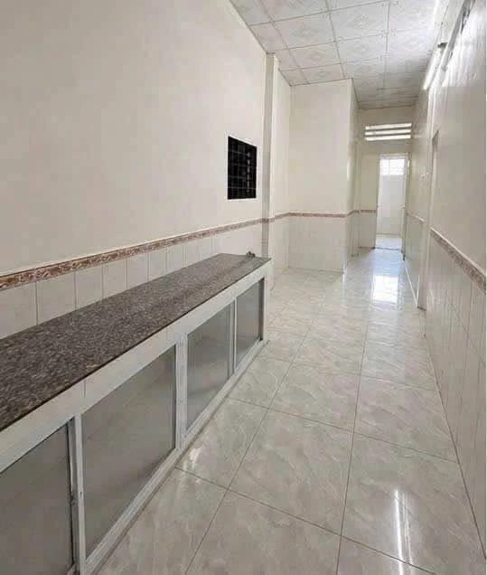 Bán nhà cấp 4 An Giang 55m² 1 tỷ 090 triệu - Ảnh thu nhỏ 2