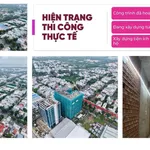 Căn hộ Central Home - Tâm điểm an cư giữa Nam Cần Thơ. Liên hệ xem nhà mẫu 0899 445 *** Minh Quân - Ảnh thu nhỏ 6