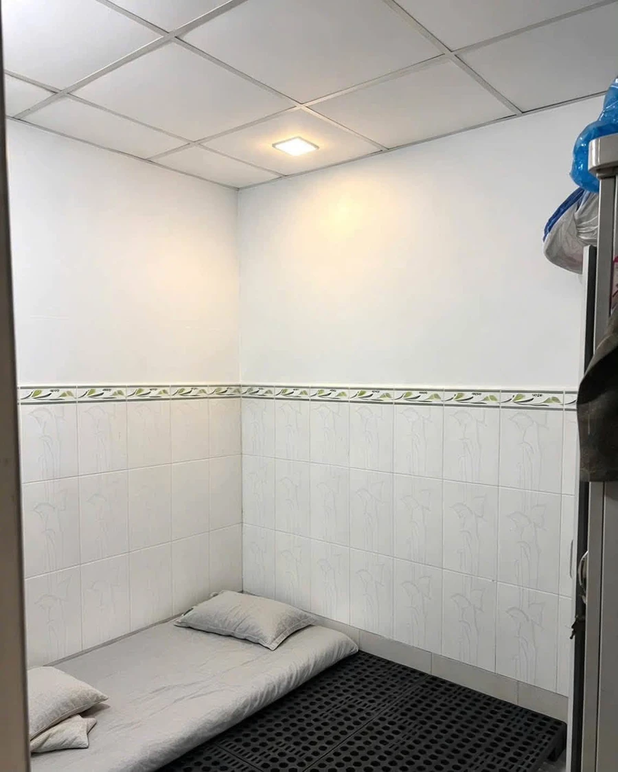 Bán nhà 2 tầng mặt tiền 70m2 Trường Thọ hơn 6 tỷ - Ảnh thu nhỏ 5