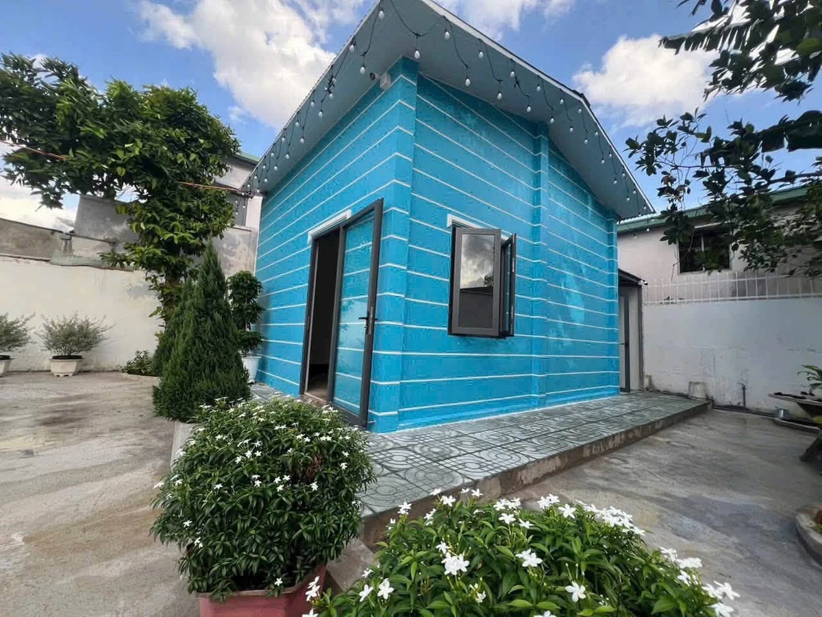 Bán đất biệt thự Hiệp Hòa Đồng Nai 380m² giá 6,9 tỷ - Ảnh thu nhỏ 3