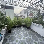 Bán nhà hẻm 4 tầng 18m2 đường Dương Văn Dương, Tân Sơn Nhì, Tân Phú, giá 3,52 tỷ - Ảnh thu nhỏ 3