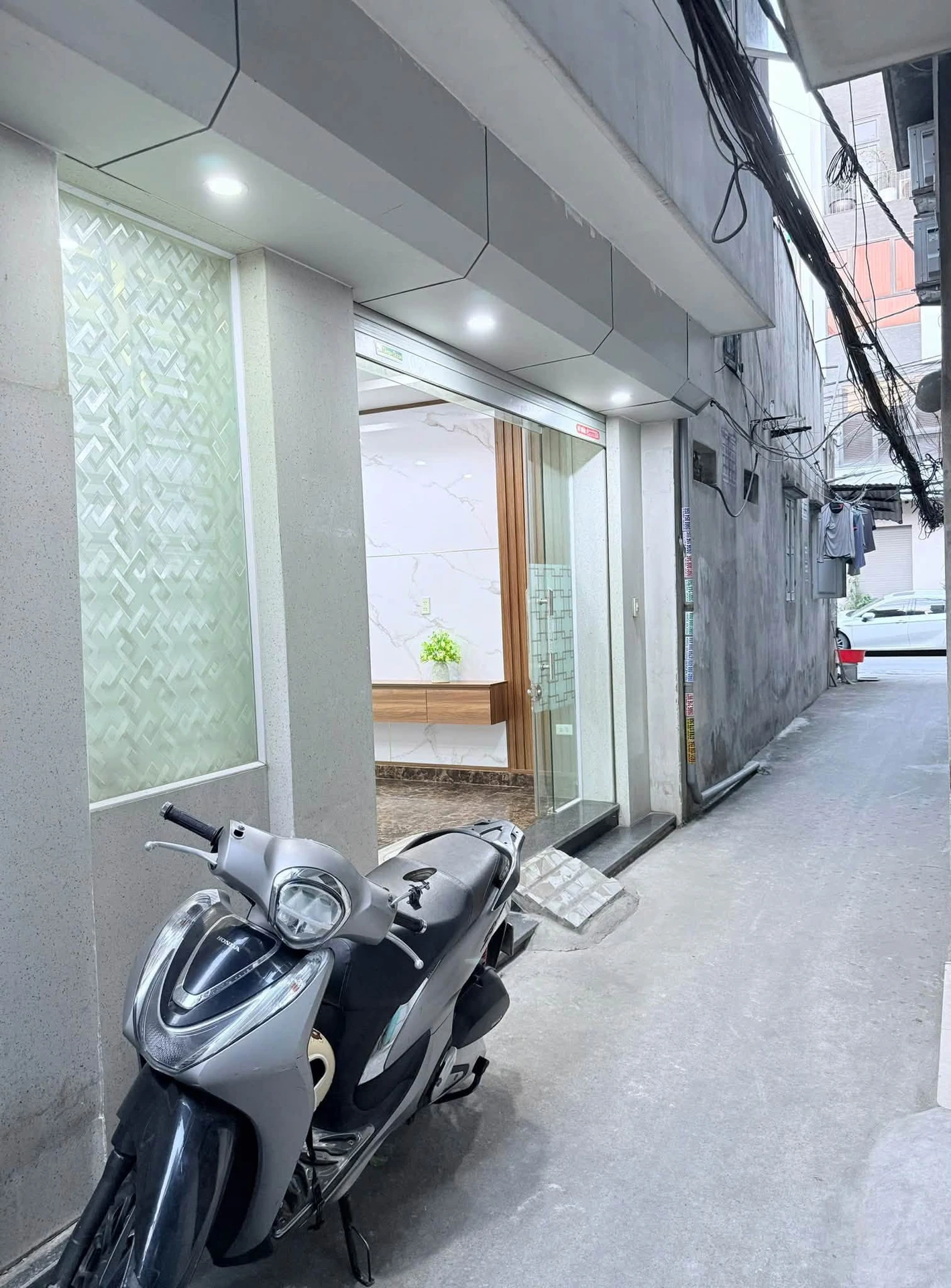 Bán nhà phố 40m² 3 tầng Hoàng Huy Riverside, giá 2 tỷ - Ảnh 1