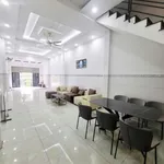 Bán nhà mặt tiền kinh doanh 80m² 3 tầng Lâm Thị Hố Quận 12 - Ảnh thu nhỏ 3