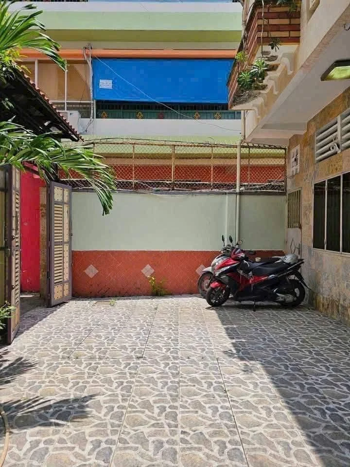 Bán villa Hồ Biểu Chánh 131m², Phú Nhuận, 22 tỷ - Ảnh thu nhỏ 3