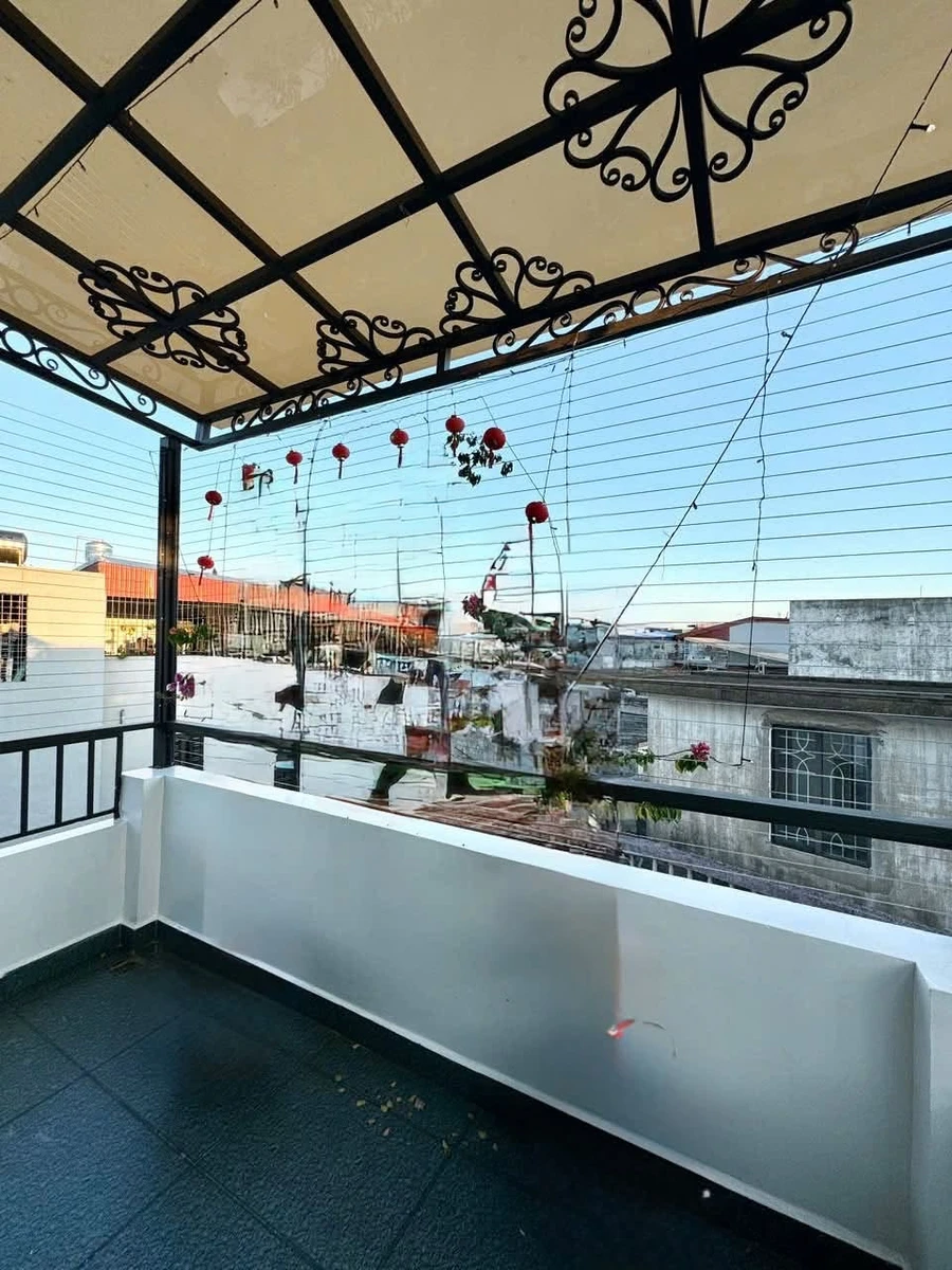 Bán nhà phố 4 tầng 40m² Thiên Lôi Hải Phòng 3,65 tỷ - Ảnh thu nhỏ 3
