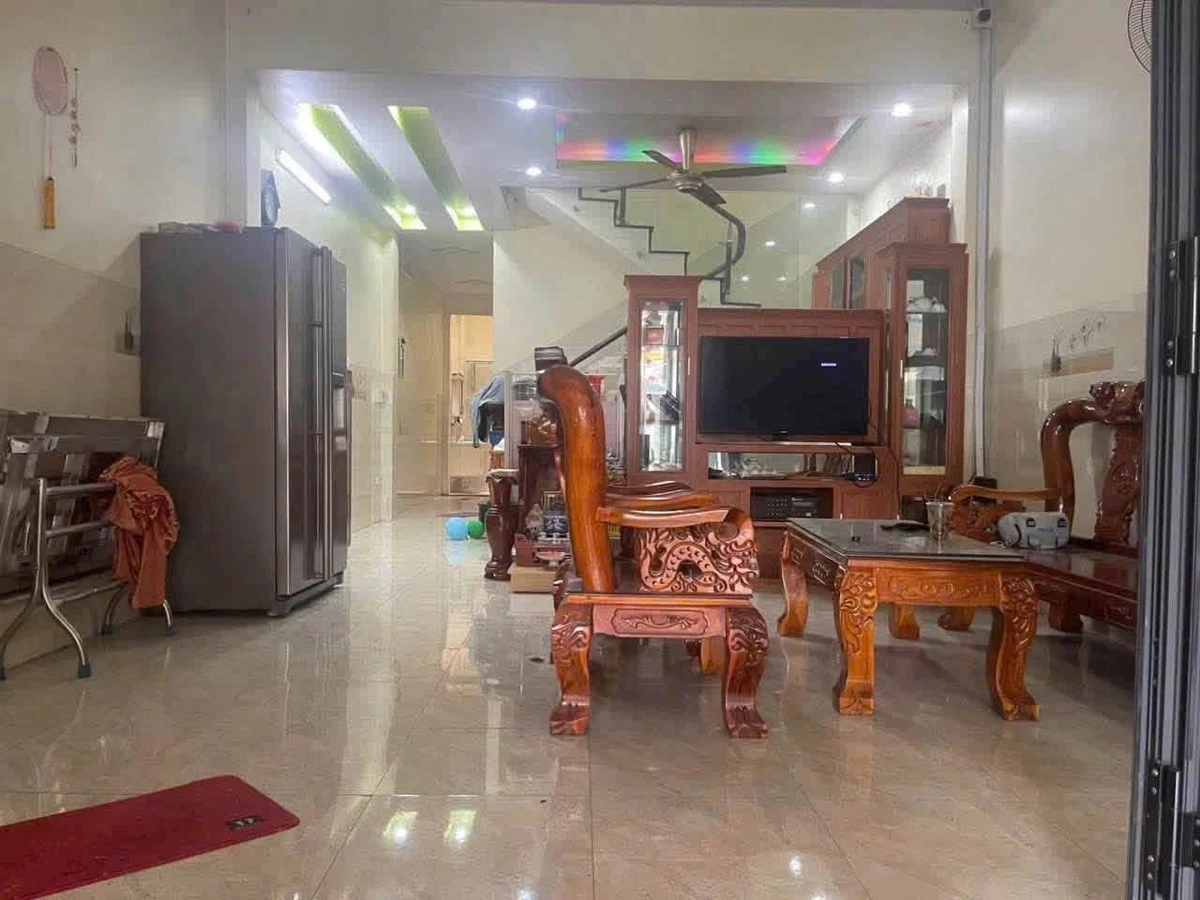 Bán nhà Phước Tân Đồng Nai 81m2 sổ riêng 3 tỷ - Ảnh thu nhỏ 2