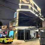 Cho thuê nhà góc mặt tiền Dương Văn Dương Tân Phú 64m² 39 triệu/tháng - Ảnh thu nhỏ 1