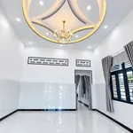 Bán nhà hẻm 56 Trần Phú, Phường Long Hoa, Tây Ninh, 3 phòng ngủ, giá 1,859 tỷ - Ảnh thu nhỏ 4