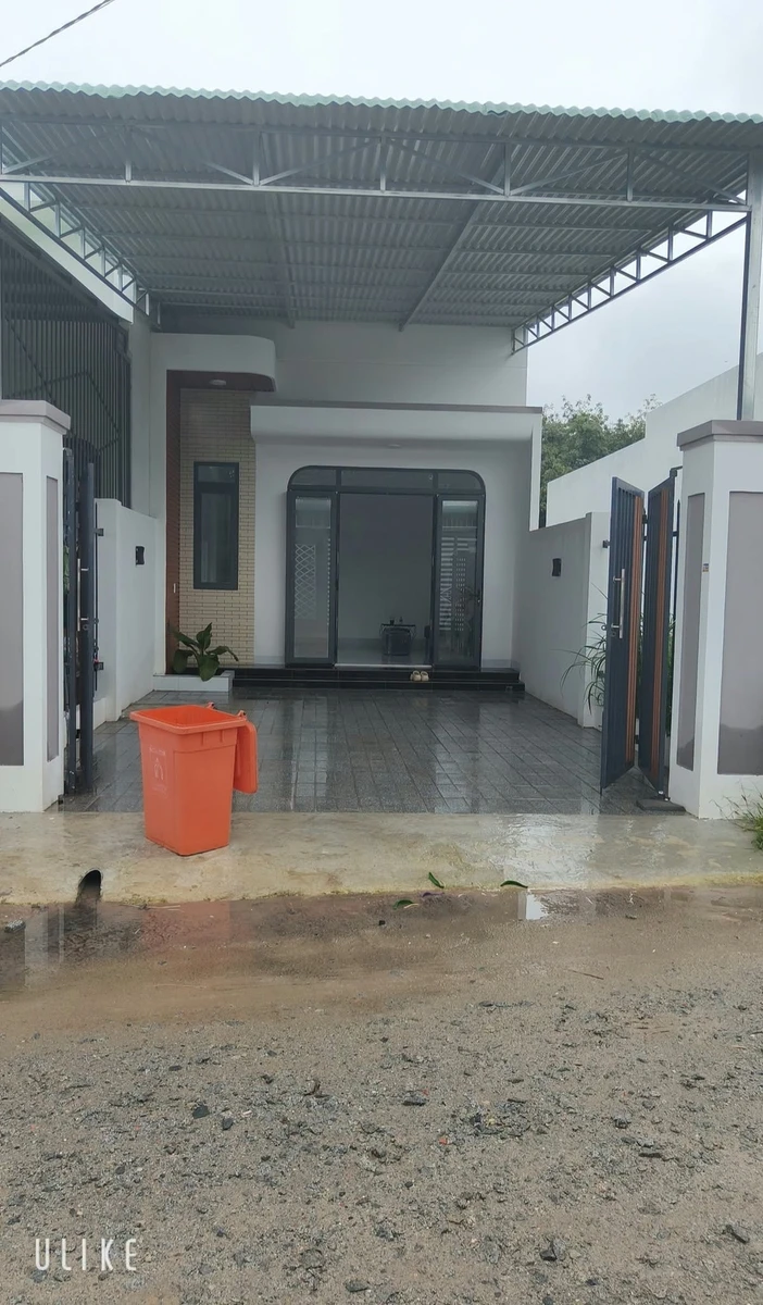 Bán nhà thổ cư 5x28m mới hoàn thiện, sổ hồng riêng, giá 799 triệu tại Dương Minh Châu, Tây Ninh - Ảnh thu nhỏ 2