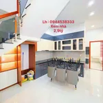 Bán nhà 1 lầu 1 trệt 3PN 68m² Tân Hạnh 2,9 tỷ - Ảnh thu nhỏ 4