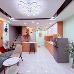 Bán nhà 3 tầng 30m2, 2 phòng ngủ, full nội thất, gần Phan Xích Long, Phú Nhuận - Ảnh thu nhỏ 2