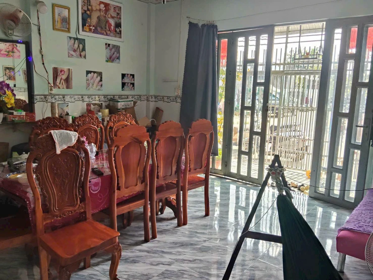 Bán nhà 2PN 72.5m² Phường Vĩnh Lợi, Kiên Giang 1.15 tỷ - Ảnh thu nhỏ 4