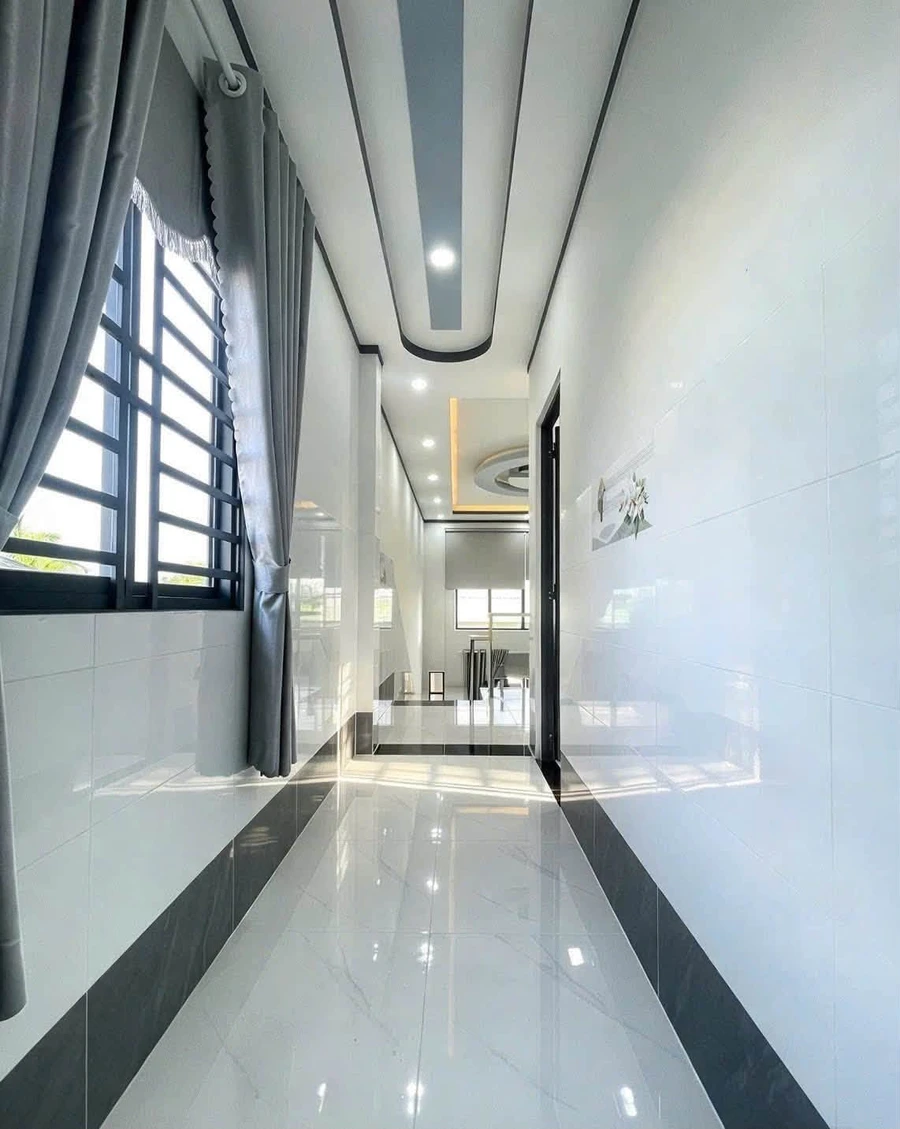 Bán nhà gác lửng 50m² 3PN Tây Ninh 1 tỷ 390 triệu - Ảnh thu nhỏ 5