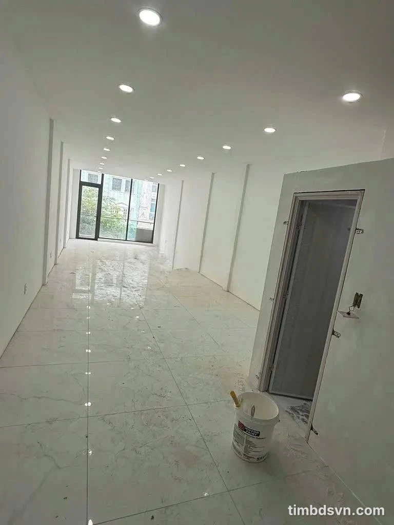 Cho thuê văn phòng 65m² Sư Vạn Hạnh, Quận 10, 8 triệu/tháng - Ảnh 1