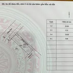 Bán đất Đường Số 3, KDC Phước Thạnh, Quảng Ngãi 100 m² - Ảnh thu nhỏ 3