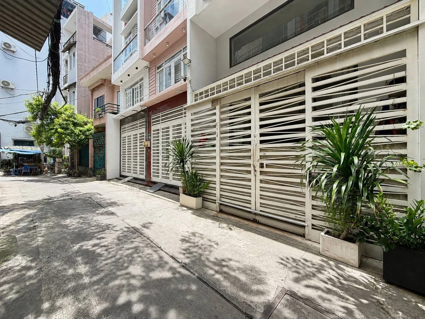 Bán nhà hẻm xe hơi Phan Xích Long 45m² 5 tầng 4PN, Phú Nhuận, giá hơn 10 tỷ - Ảnh 1
