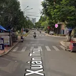 Nhà cấp 4 mặt tiền Xuân Thuỷ 42m2, Quy Nhơn - Ảnh thu nhỏ 1