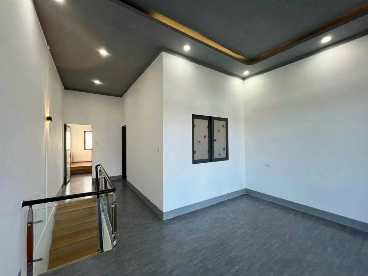 Bán nhà mặt tiền 111,1m2 đường Võ Văn Kiệt (QL14), Buôn Ma Thuột, giá 3,65 tỷ - Ảnh thu nhỏ 4