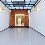 Nhà mặt tiền kinh doanh 5 tầng thang máy Thủ Đức 14,5 tỷ - Ảnh thu nhỏ 3