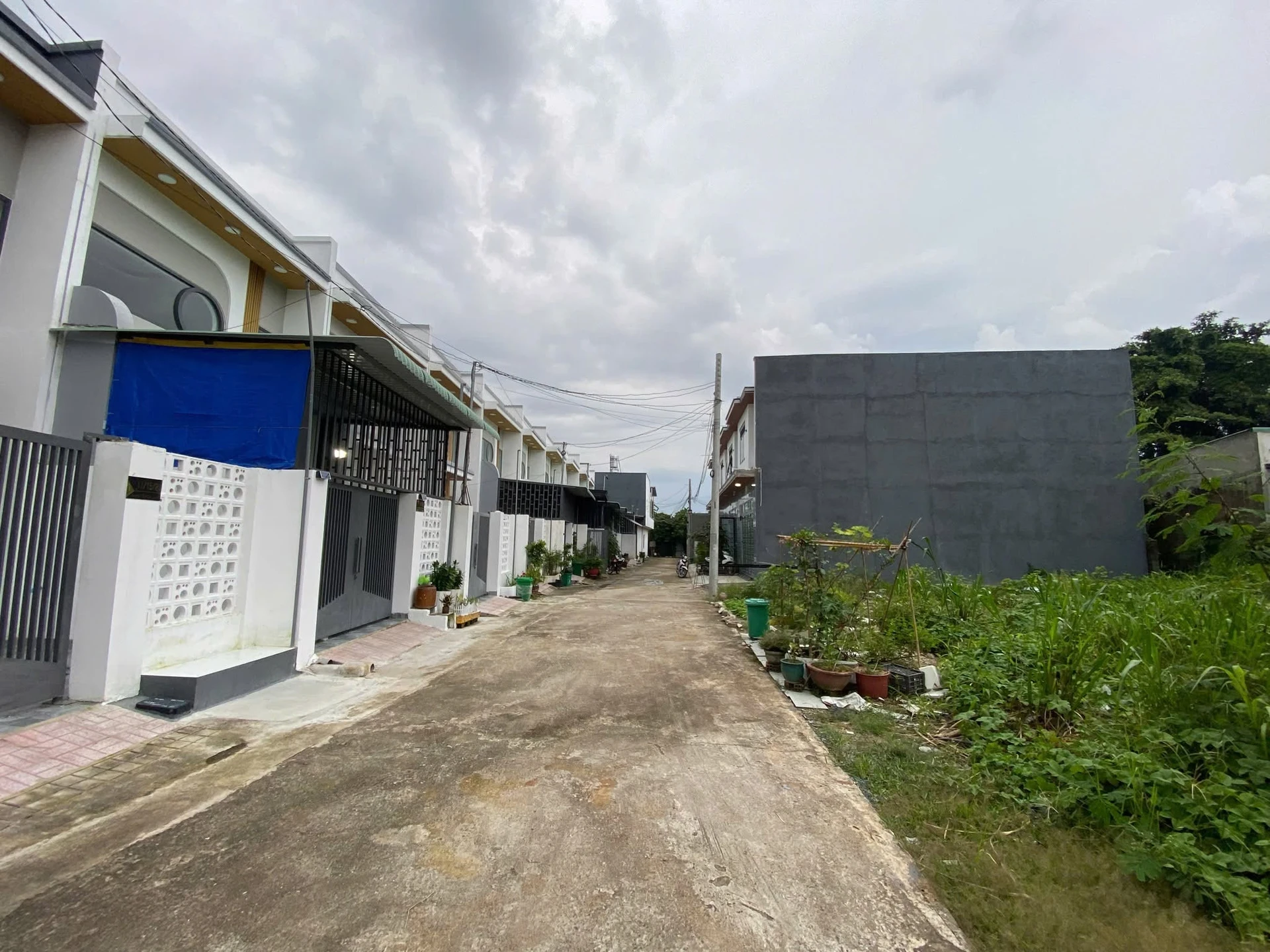 Bán đất mặt tiền 150m2 thổ cư Biên Hòa 1 tỷ 3 - Ảnh 1