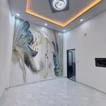 Bán nhà cấp 4 mới 2 PN, 125m² Long Khê, Long An, 1 tỷ 750 triệu - Ảnh thu nhỏ 3
