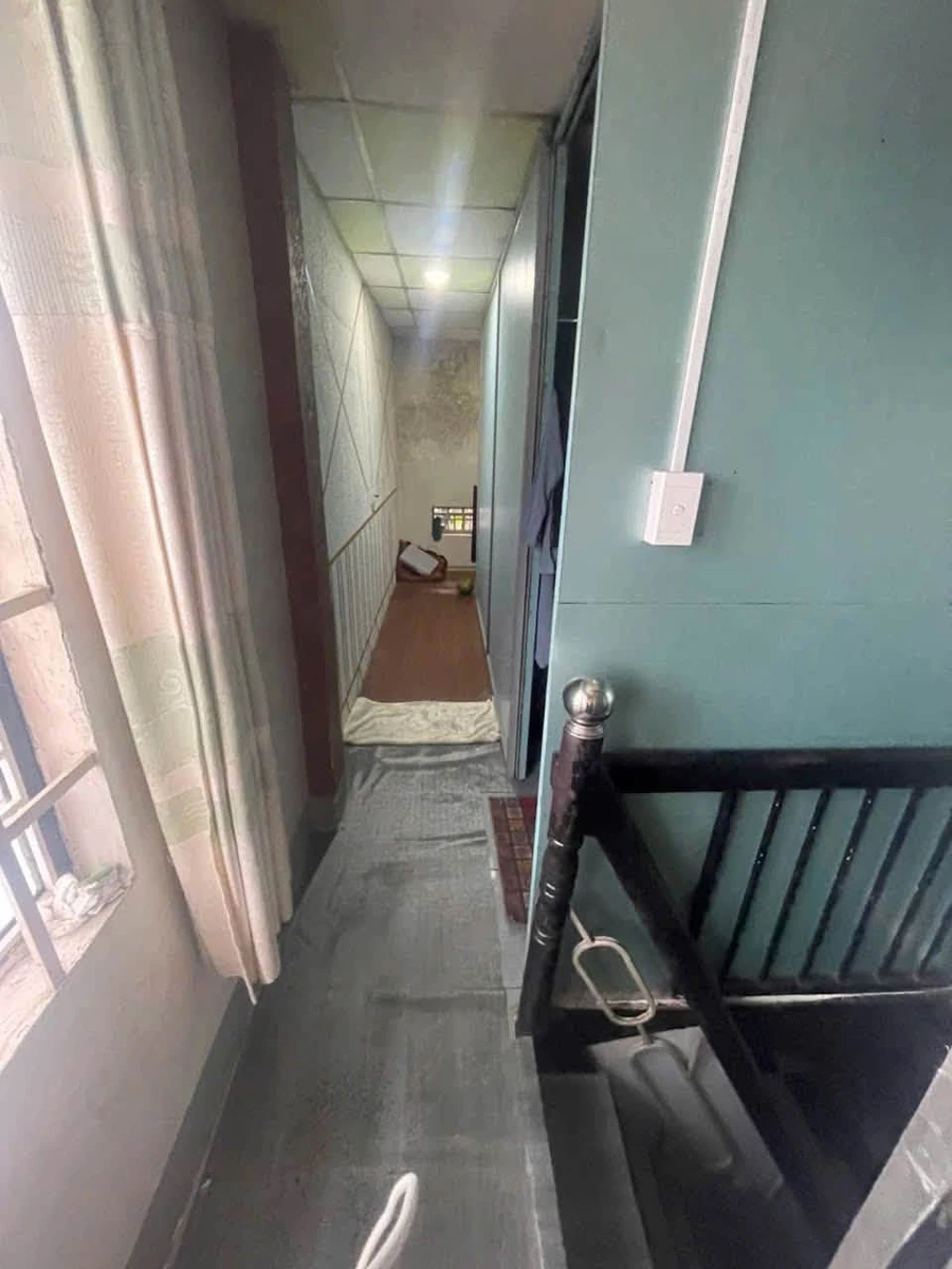 Bán nhà 2 mặt tiền mê lửng 65m² Buôn Ma Thuột 1 tỷ 650 - Ảnh thu nhỏ 4
