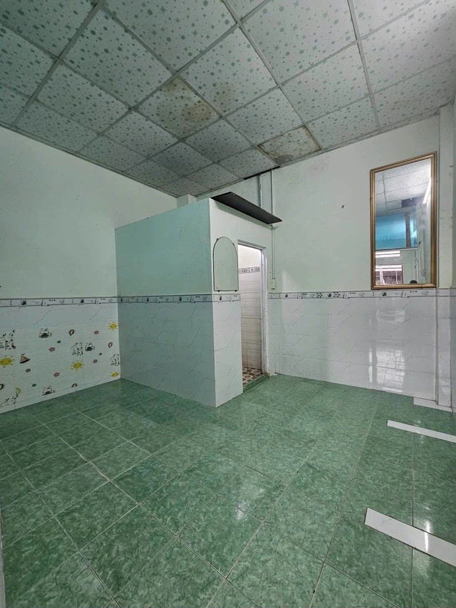 Bán nhà phố 60m2 4 tầng Võ Văn Ngân Linh Chiểu chỉ 4.4 tỷ - Ảnh thu nhỏ 3