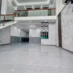 Bán nhà 3PN gần chợ Tân Phước Khánh, 124m2, giá 4.3 tỷ - Ảnh thu nhỏ 2