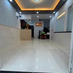 Bán nhà 3 tầng 33.6m² đường 18B Bình Tân 4.39 tỷ - Ảnh thu nhỏ 3